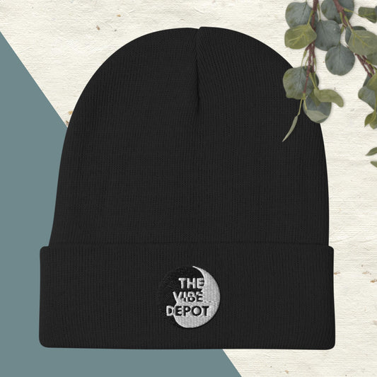 The Vibe Depot Beanie