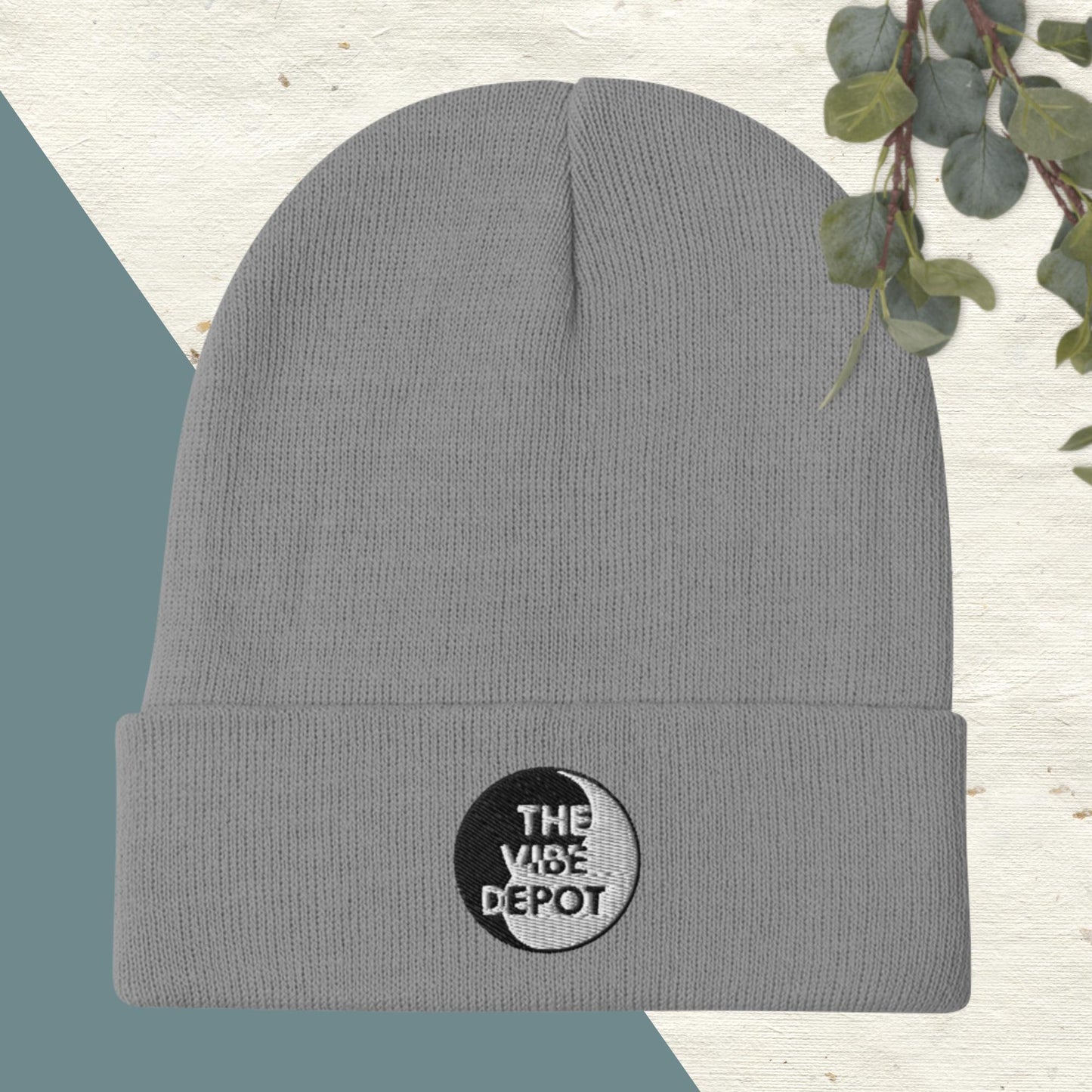 The Vibe Depot Beanie