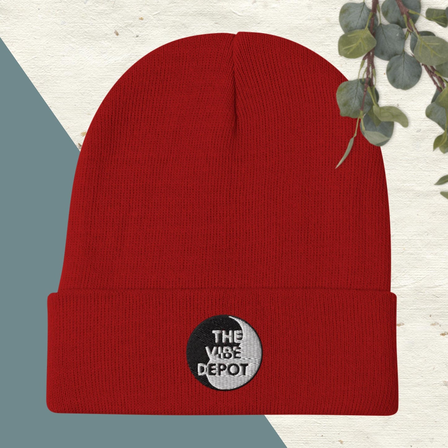 The Vibe Depot Beanie