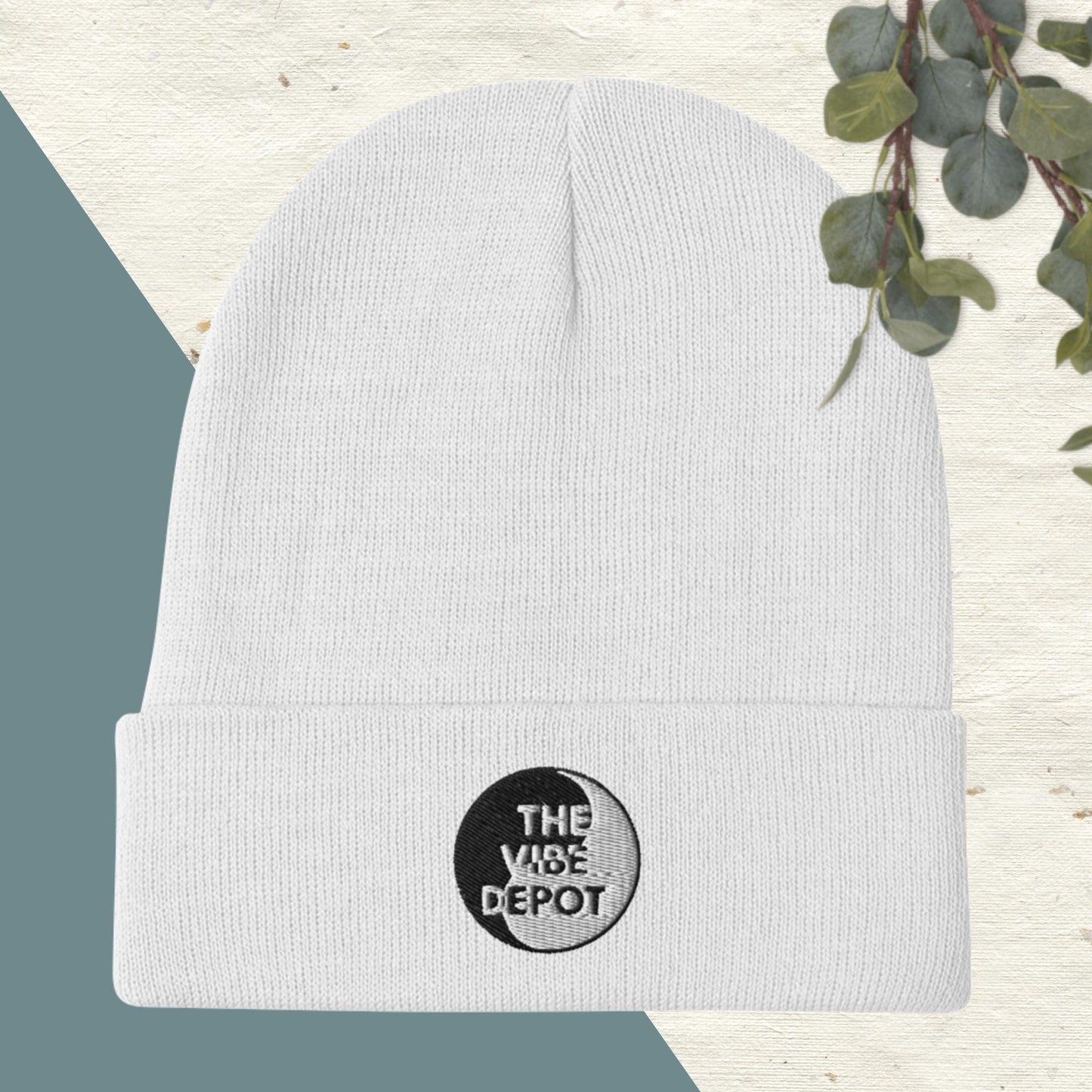 The Vibe Depot Beanie